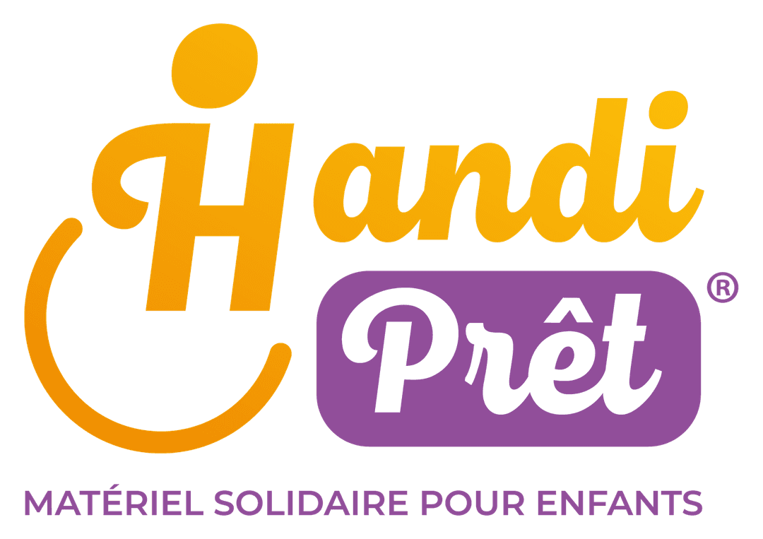 HandiPrêt — Matériel solidaire pour enfants
